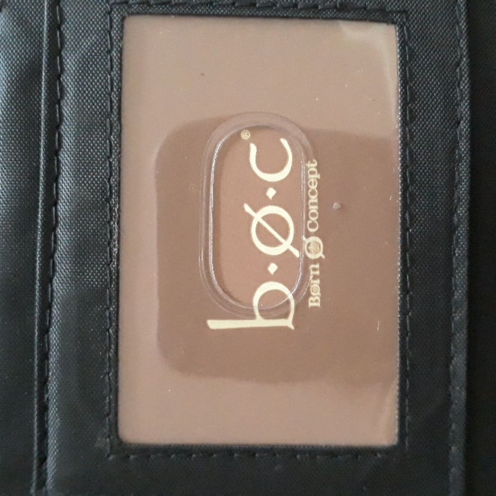 *Host Pick*b.o.c pretty wristlet - Picture 13 of 16